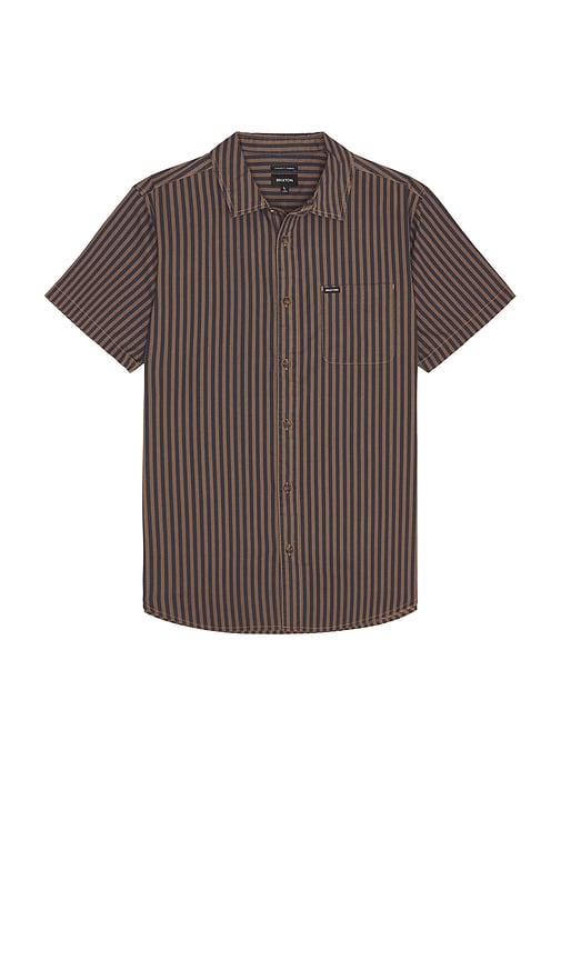 CHEMISE CHARTER in . Size M, S, XL/1X - Brixton - Modalova