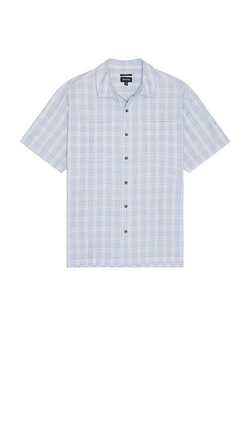 CHEMISE CRU in . Size M, S, XL/1X - Brixton - Modalova