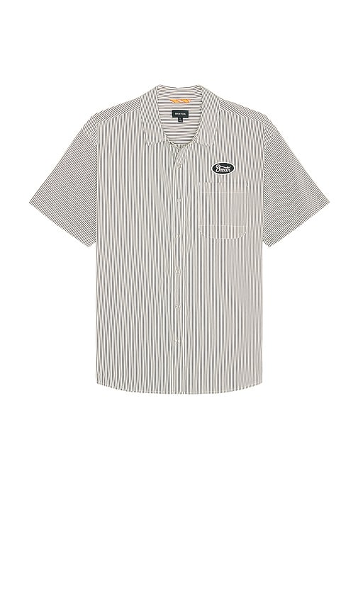 CHEMISE BUILDERS in . Size M, S, XL/1X - Brixton - Modalova