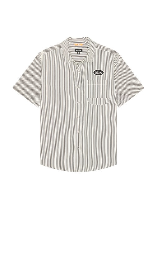 CHEMISE BUILDERS in ,. Size XL/1X - Brixton - Modalova