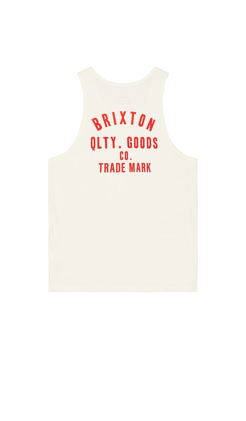 DÉBARDEUR WOODBURN in . Size M, S - Brixton - Modalova