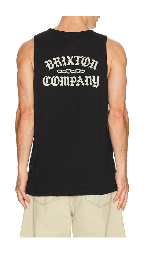 Brixton Chains Tank Top