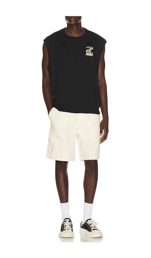  Brixton Shirt In Black. Größe S. Also In M, L, Xl/1x. 