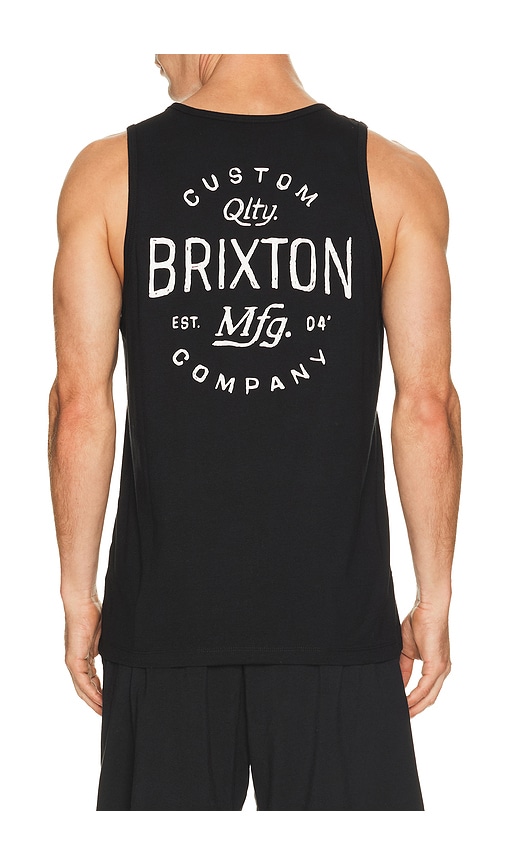 Brixton Fremont Tank Top