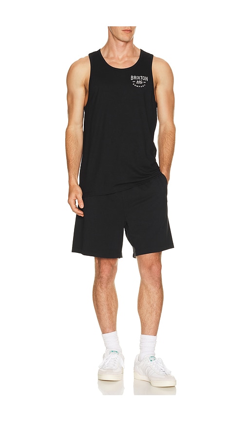 Brixton Fremont Tank Top | Thumbnail 3