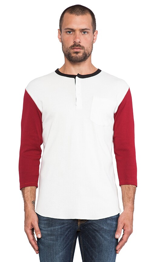 Detroit Henley