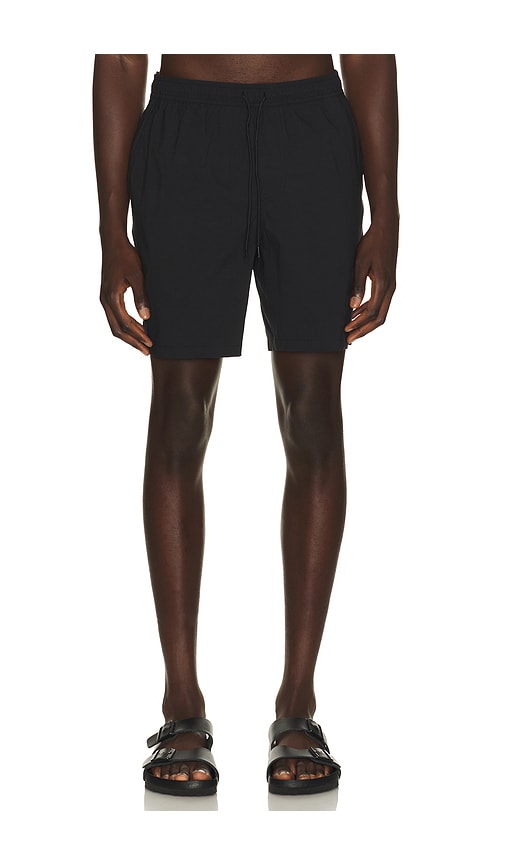 Brixton Everyday Stretch Hybrid 18 Shorts