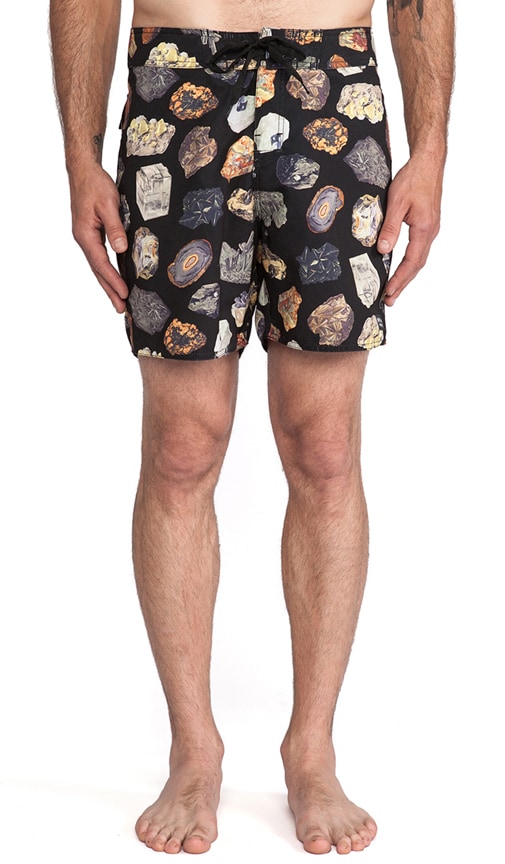 Beacon Trunk