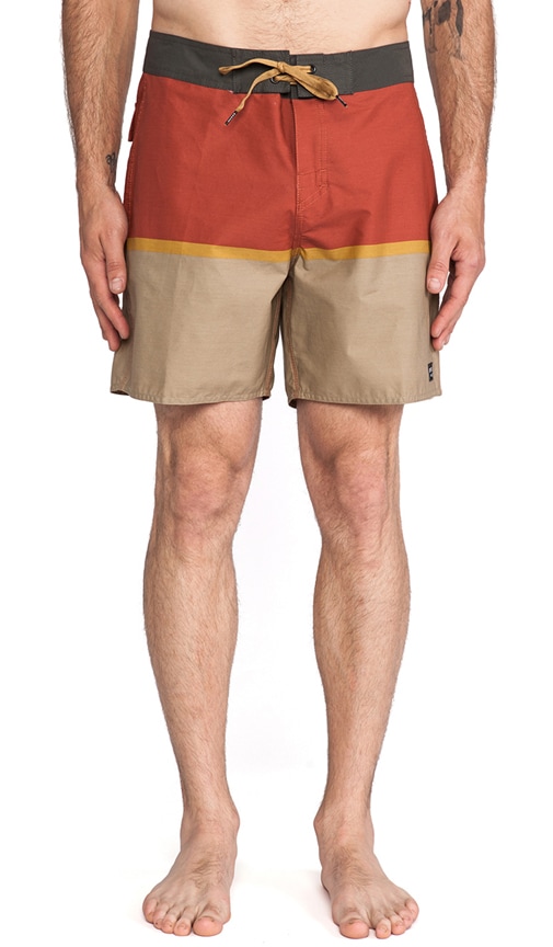 Beacon Trunk