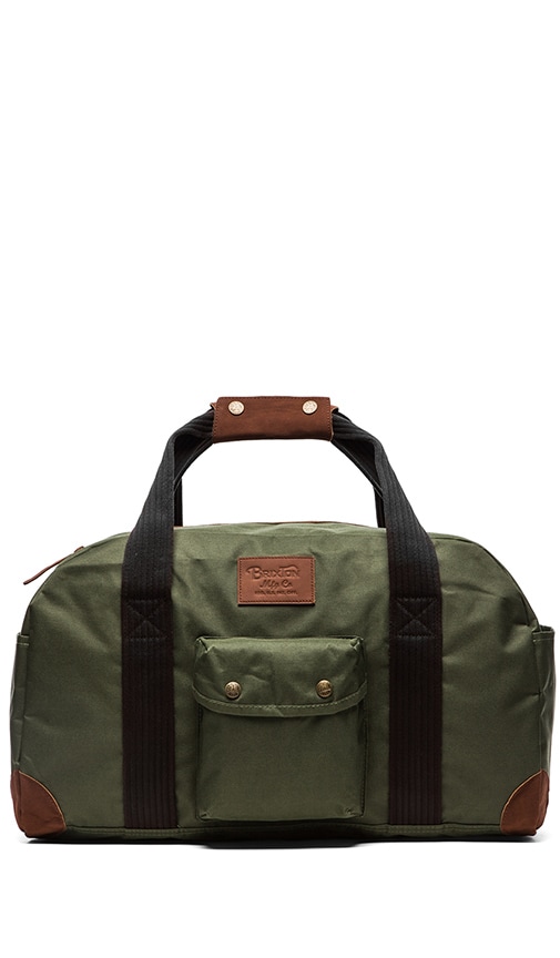 Vagrant Duffle Bag