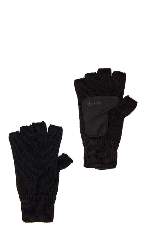 Cutter Fingerless Glove