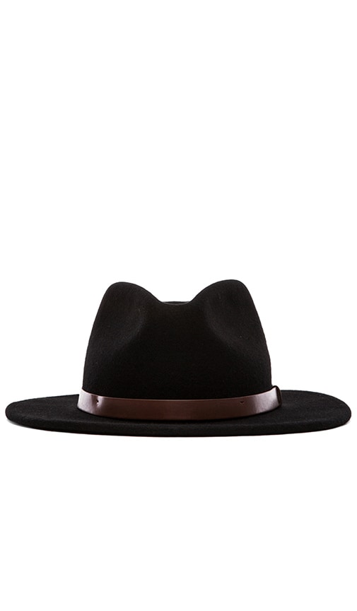 Messer Fedora