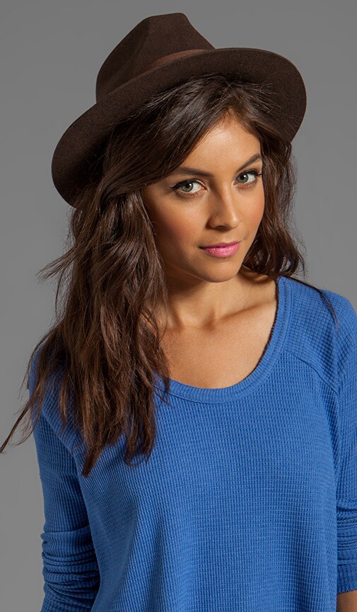 Diego Fedora