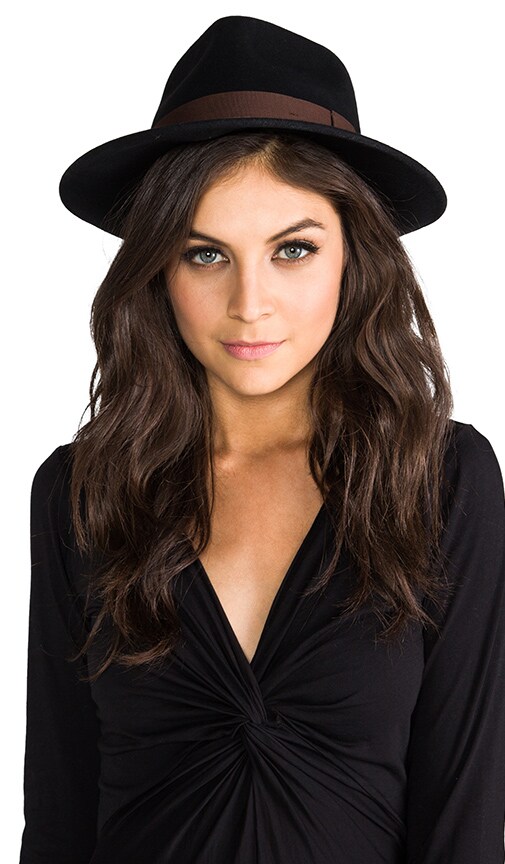 Swindle Fedora