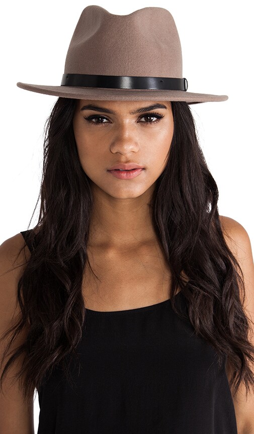 Messer Fedora