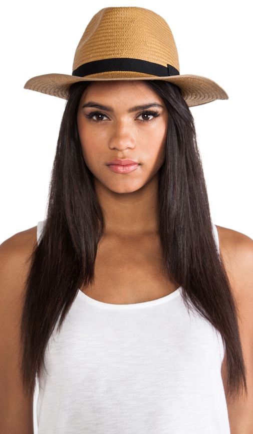 Maddock Fedora