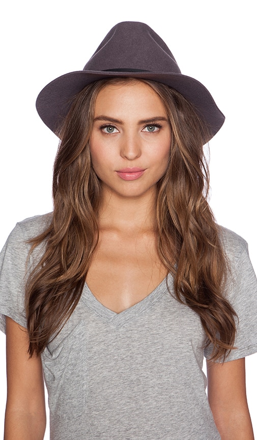 Wesley Fedora