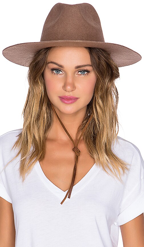 brixton mayfield hat
