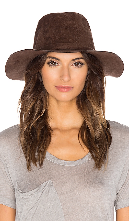 Highland Fedora