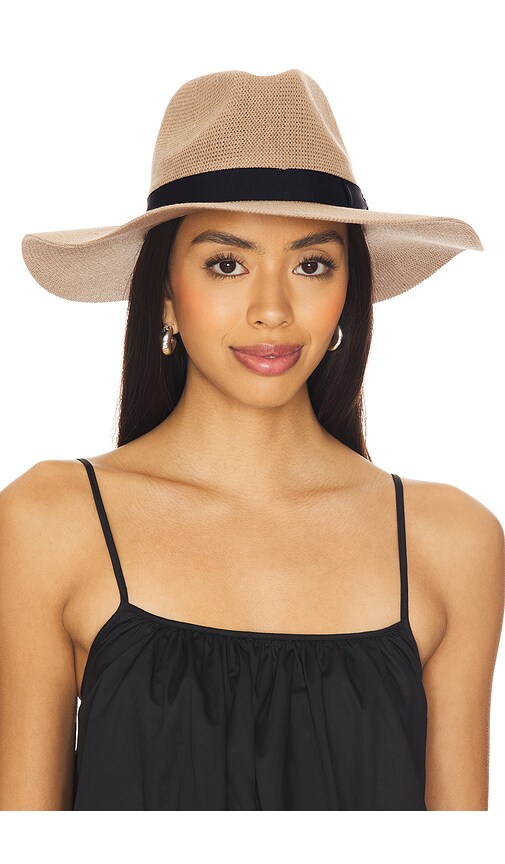 Lyons Knit Packable Hat