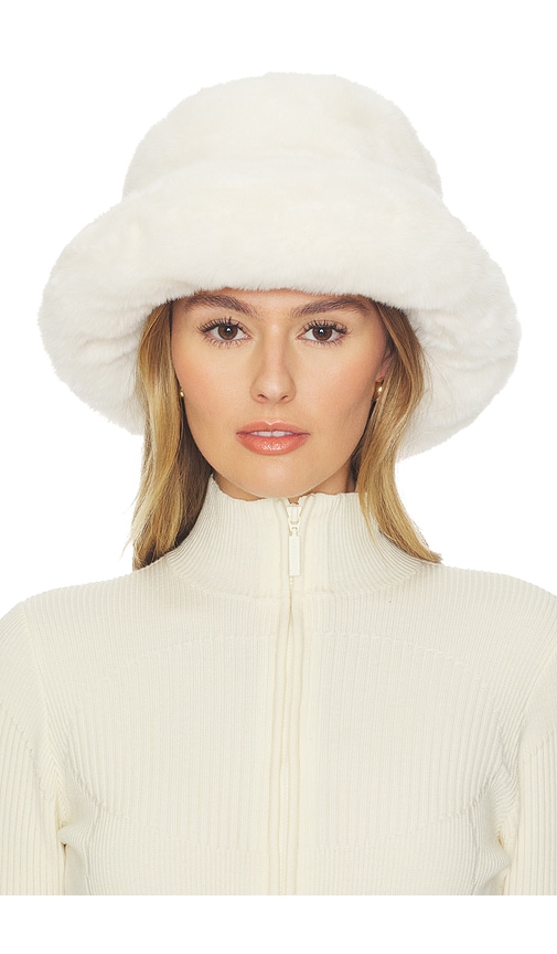 Brixton Dion Packable Winter Bucket Hat