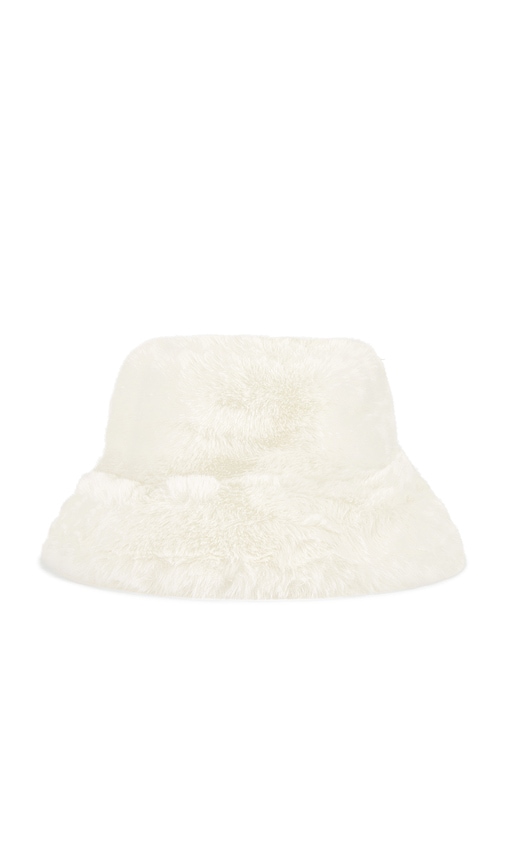  Brixton Sombrero De Pescador Plegable Para Invierno Dion En Color Blanco Talla M/l  (también En Xs/s). 