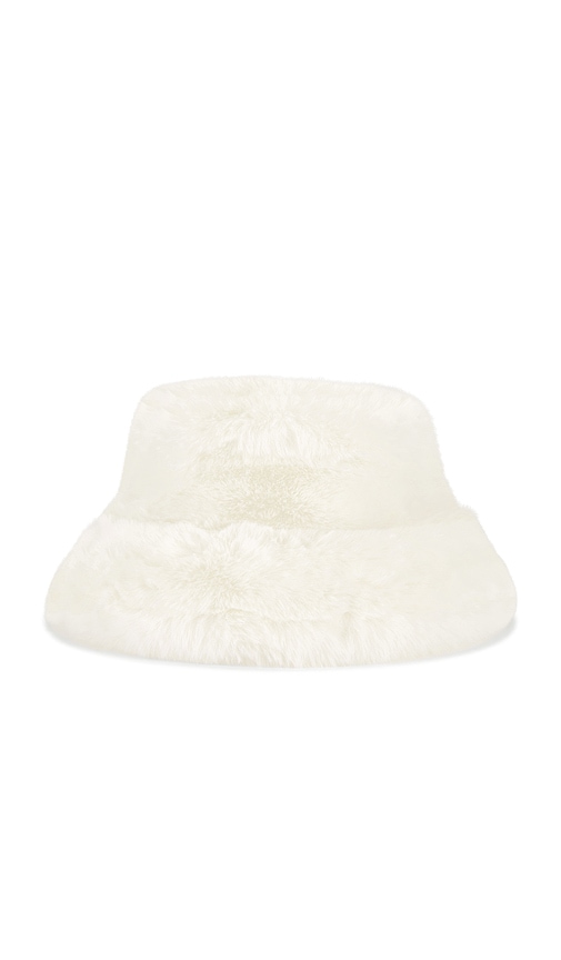  Brixton Sombrero De Pescador Plegable Para Invierno Dion En Color Blanco Talla M/l  (también En Xs/s). 