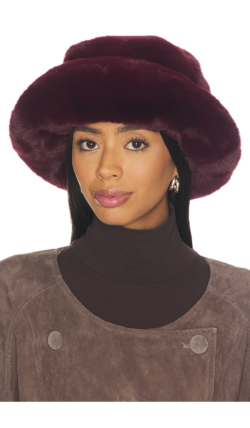 Brixton Dion Packable Winter Bucket Hat