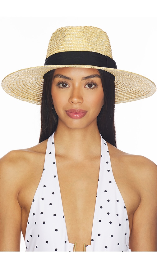 Brixton Joanna Hat