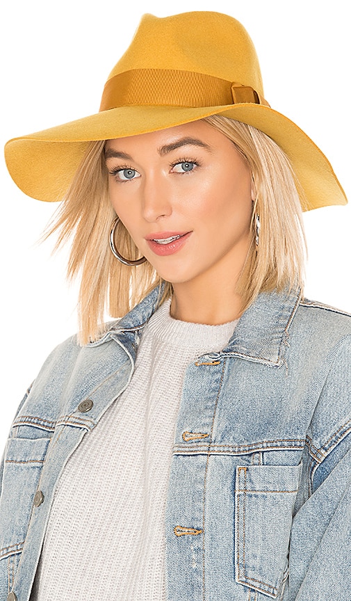 Piper Hat