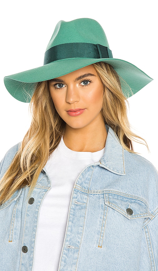 Piper Hat