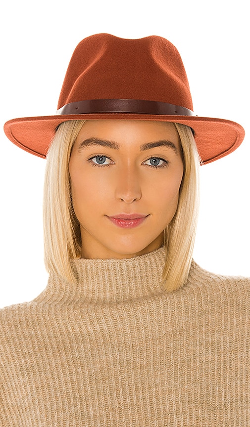Messer Fedora