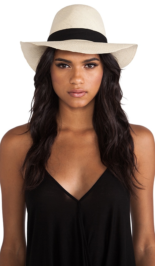 CHAPEAU CHARLOTTE