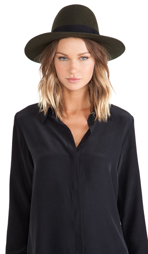 Count Fedora
