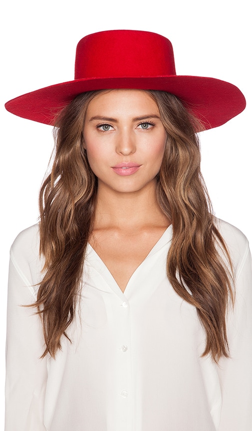 CHAPEAU ALLY