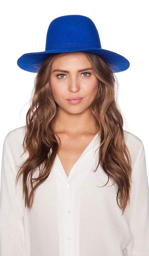 CHAPEAU MOLLY