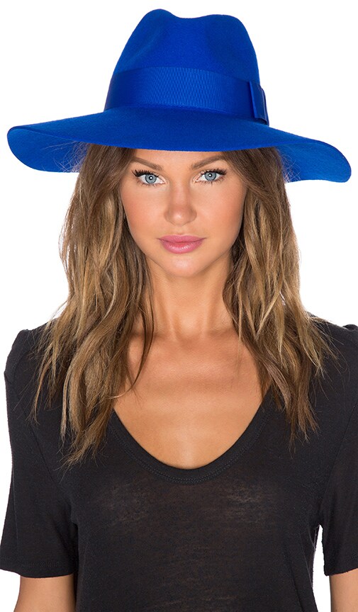 CHAPEAU PIPER
