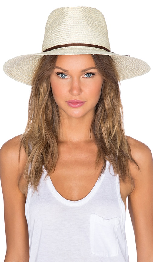 Bristol Hat