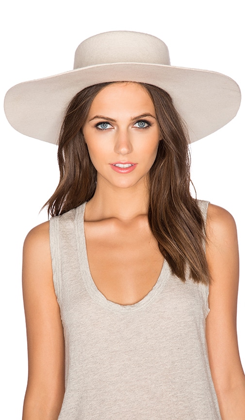 brixton buckley hat