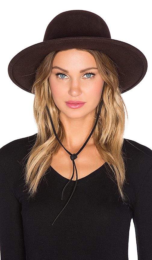 Clay Hat