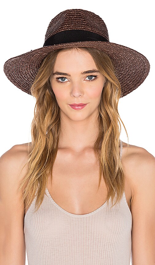 Willow Fedora