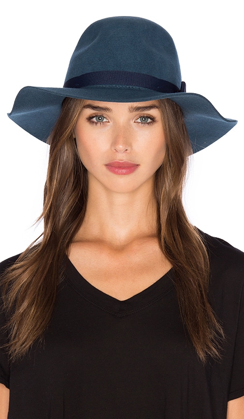 brixton dalila hat