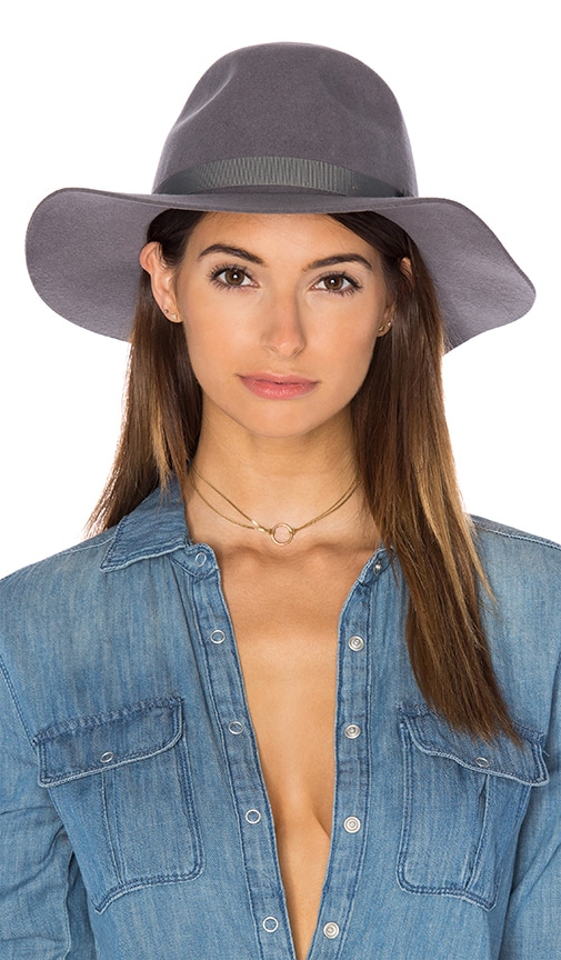 brixton dalila hat