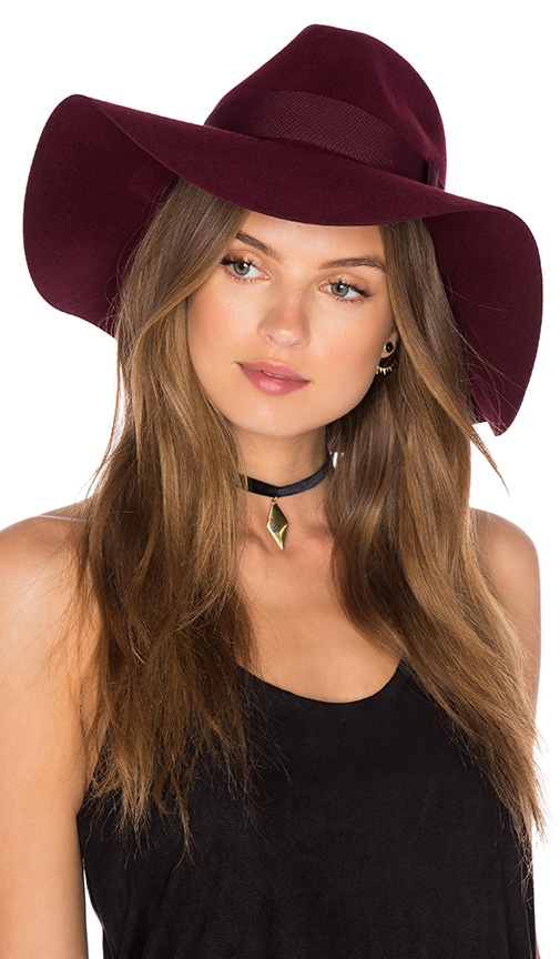 Piper Hat