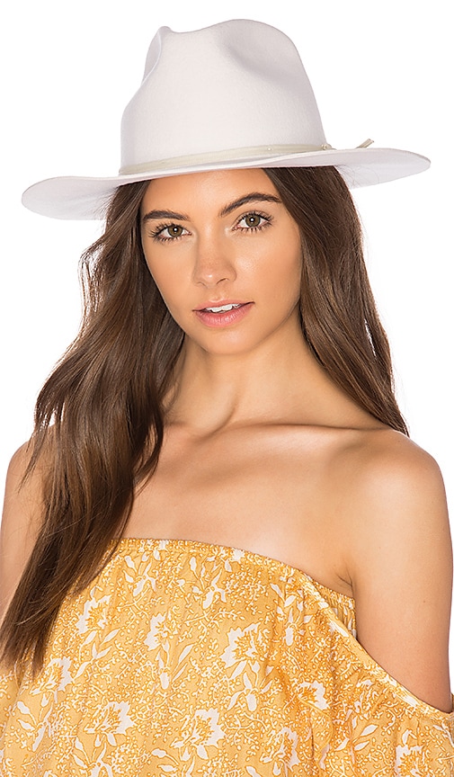 Amarillo Fedora
