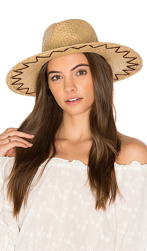 Plains Fedora