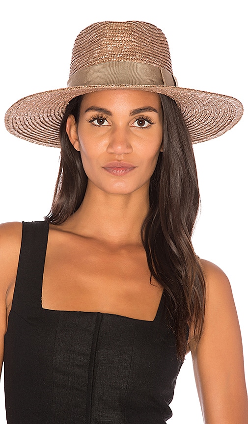 brixton joanna hat