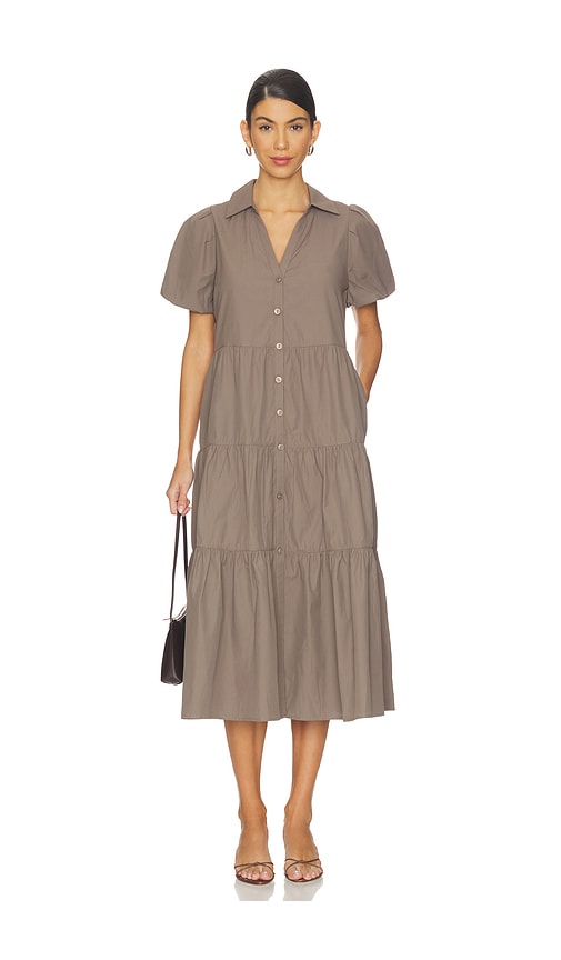 Brochu Walker Havana Dress