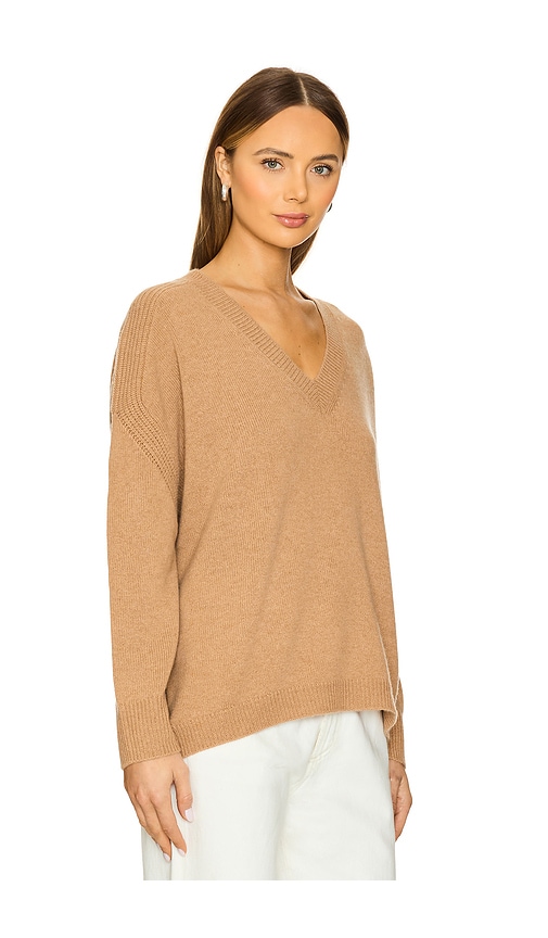 BROCHU WALKER JAMES SWEATER