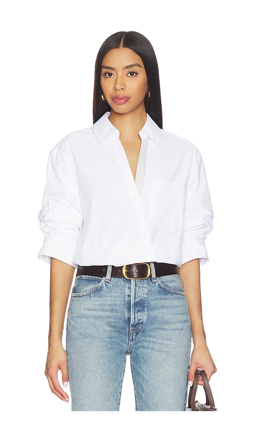 Brochu Walker Jade Shirt